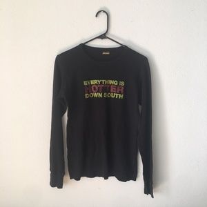 'Everything is Hotter Down South' Black Snake Moan